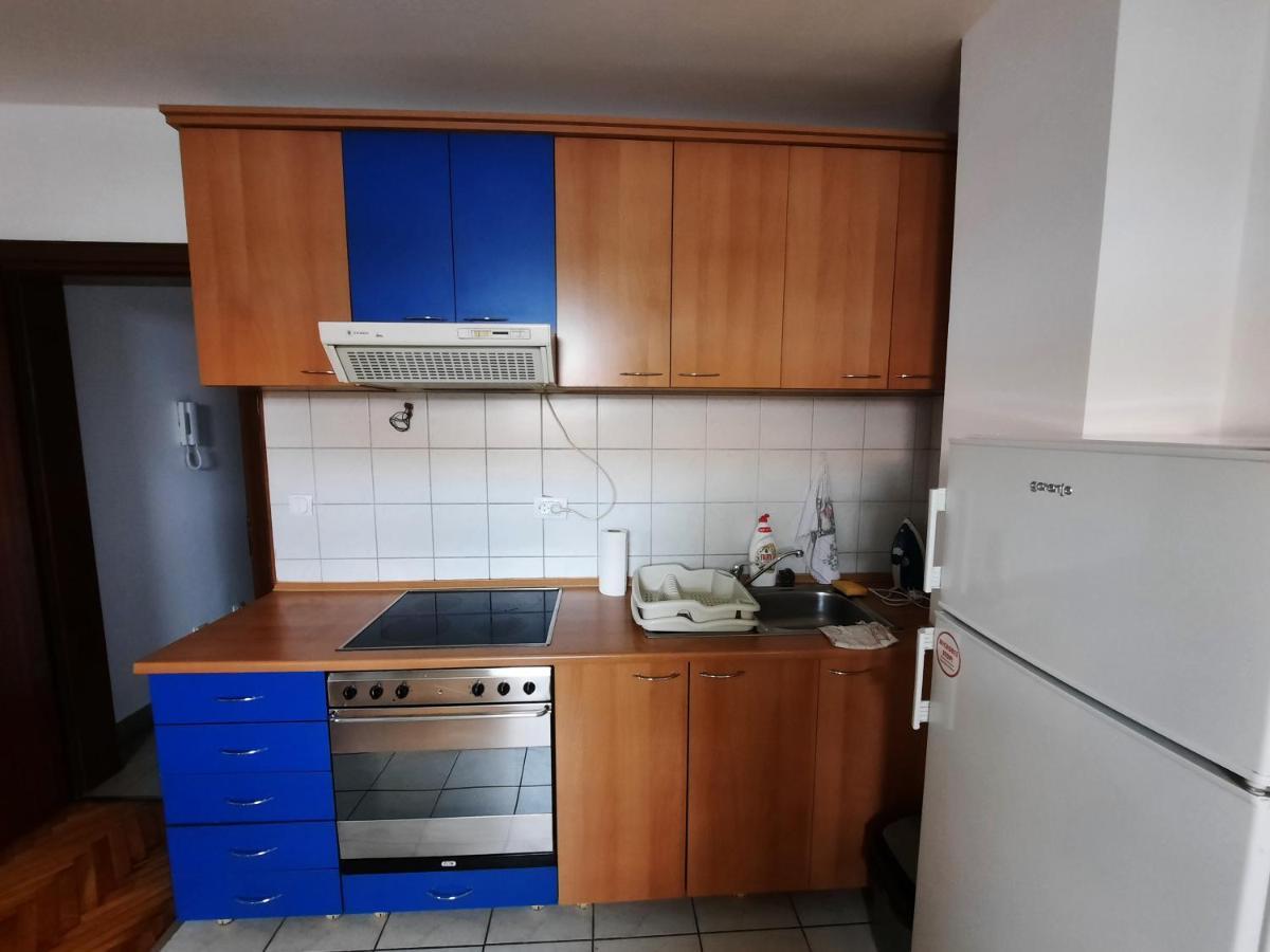Апартаменты Studio In The Centre Of Нови-Сад Экстерьер фото